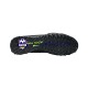 Szary Czarny Nike Air Zoom Mercurial Vapor XV Shadow Academy TF Buty piłkarskie