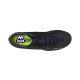 Szary Czarny Nike Air Zoom Mercurial Vapor XV Shadow Academy TF Buty piłkarskie