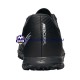 Szary Czarny Nike Air Zoom Mercurial Vapor XV Shadow Academy TF Buty piłkarskie