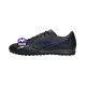 Szary Czarny Nike Air Zoom Mercurial Vapor XV Shadow Academy TF Buty piłkarskie