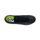 Szary Czarny Nike Air Zoom Mercurial Vapor XV Shadow Elite AG Pro Buty piłkarskie