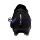 Szary Czarny Nike Air Zoom Mercurial Vapor XV Shadow Elite AG Pro Buty piłkarskie
