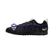 Szary Czarny Nike Air Zoom Mercurial Vapor XV Shadow Pro TF Buty piłkarskie