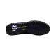 Szary Czarny Nike Air Zoom Mercurial Vapor XV Shadow Pro TF Buty piłkarskie