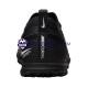 Szary Czarny Nike Air Zoom Mercurial Vapor XV Shadow Pro TF Buty piłkarskie