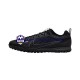 Szary Czarny Nike Air Zoom Mercurial Vapor XV Shadow Pro TF Buty piłkarskie