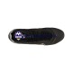 Żółty Czarny Nike Mecurial Vapor XIV Shadow Elite AG Buty piłkarskie