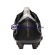 Żółty Czarny Nike Mecurial Vapor XIV Shadow Elite AG Buty piłkarskie
