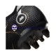 Żółty Czarny Nike Mecurial Vapor XIV Shadow Elite AG Buty piłkarskie
