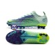 Zielony Nike Mercurial Vapor Dream Spee 005 Elite AG Purplecolor Buty piłkarskie