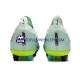 Zielony Nike Mercurial Vapor Dream Spee 005 Elite AG Purplecolor Buty piłkarskie