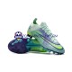 Zielony Nike Mercurial Vapor Dream Spee 005 Elite AG Purplecolor Buty piłkarskie