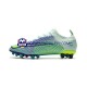 Zielony Nike Mercurial Vapor Dream Spee 005 Elite AG Purplecolor Buty piłkarskie