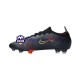 Czarny Nike Mercurial Vapor XIV X Prism Elite FG Buty piłkarskie
