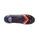 Czarny Nike Mercurial Vapor XIV X Prism Elite FG Buty piłkarskie