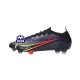 Czarny Nike Mercurial Vapor XIV X Prism Elite FG Buty piłkarskie