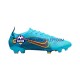 Pomarańczowy Niebieski Nike Mercurial Vapor XIV Blueprint Elite FG Buty piłkarskie Pomarańczowy Niebieski Nike Mercurial Vapor XIV Blueprint Elite FG Buty piłkarskie