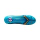 Pomarańczowy Niebieski Nike Mercurial Vapor XIV Blueprint Elite FG Buty piłkarskie