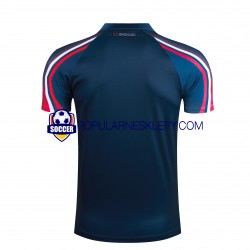 Koszulka Krótka Męska AFC Ajax Drugi strój Retro 1997-1998