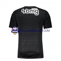 Koszulka Krótka Męska Bramkarz Atletico Mineiro Pierwszy strój 2023