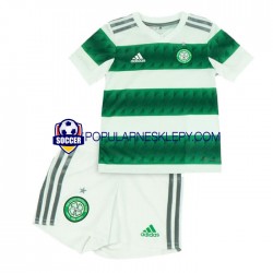 Koszulka Krótka dla Dzieci Celtic Pierwszy strój 2022-2023