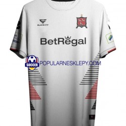 Koszulka Krótka Męska Dundalk Pierwszy strój 2023