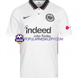 Koszulka Krótka Męska Eintracht Frankfurt Trzeci strój 2021-2022