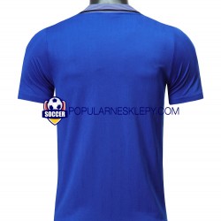 Koszulka Krótka Męska Everton Pierwszy strój Retro 1995