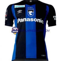 Koszulka Krótka Męska Pierwszy strój Gamba Osaka 2022