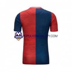 Koszulka Krótka Męska Genoa Pierwszy strój 2023-2024