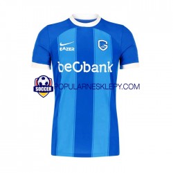 Koszulka Krótka Męska KRC Genk Pierwszy strój 2023-2024