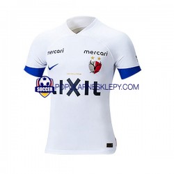 Koszulka Krótka Męska Kashima Antlers Drugi strój 2023 Koszulka Krótka Męska Kashima Antlers Drugi strój 2023