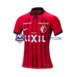 Koszulka Krótka Męska Kashima Antlers Pierwszy strój 2023 Koszulka Krótka Męska Kashima Antlers Pierwszy strój 2023