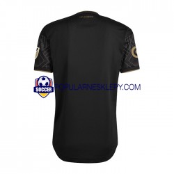 Koszulka Krótka Męska Los Angeles FC Pierwszy strój 2022-2023