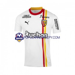 Koszulka Krótka Męska RC Lens Trzeci strój 2023-2024