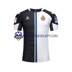 Koszulka Krótka Męska RCD Espanyol Trzeci strój 2023-2024 Koszulka Krótka Męska RCD Espanyol Trzeci strój 2023-2024