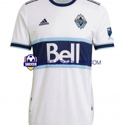 Koszulka Krótka Męska Vancouver Whitecaps Drugi strój 2022 Koszulka Krótka Męska Vancouver Whitecaps Drugi strój 2022
