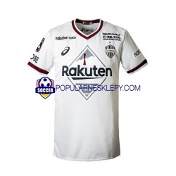 Koszulka Krótka Męska Vissel Kobe Drugi strój 2022 Koszulka Krótka Męska Vissel Kobe Drugi strój 2022