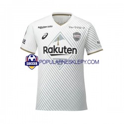 Koszulka Krótka Męska Vissel Kobe Drugi strój 2023 Koszulka Krótka Męska Vissel Kobe Drugi strój 2023