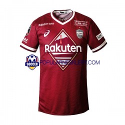 Koszulka Krótka Męska Vissel Kobe Pierwszy strój 2022 Koszulka Krótka Męska Vissel Kobe Pierwszy strój 2022