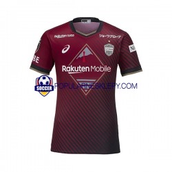 Koszulka Krótka Męska Vissel Kobe Pierwszy strój 2023 Koszulka Krótka Męska Vissel Kobe Pierwszy strój 2023