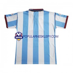 Koszulka Krótka Męska West Ham United Drugi strój Retro 1991-1992