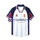 Koszulka Krótka Męska West Ham United Drugi strój Retro Iron Maiden 1999