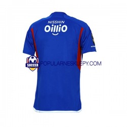 Koszulka Krótka Męska Yokohama F.Marinos Pierwszy strój 2023