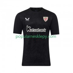 Koszulka Krótka Męska Bramkarz Athletic Bilbao Pierwszy strój 2025-2026
