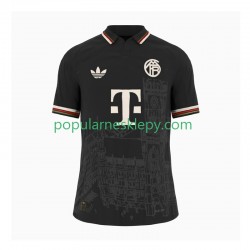 Koszulka Krótka Męska Bayern Monachium Pierwszy strój Special 2025