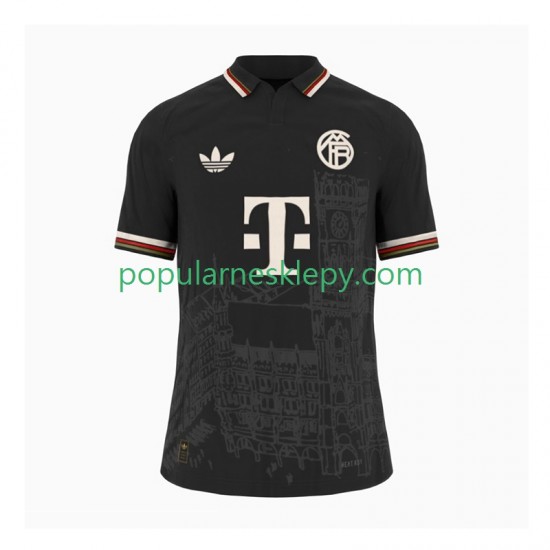 Koszulka Krótka Męska Bayern Monachium Pierwszy strój Special 2025