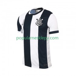 Koszulka Krótka Męska Corinthians Trzeci strój 2024-2025