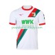 Koszulka Krótka Męska Pierwszy strój FC Augsburg 2025-2026