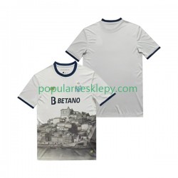 Koszulka Krótka Męska FC Porto Pierwszy strój Special 2024-2025